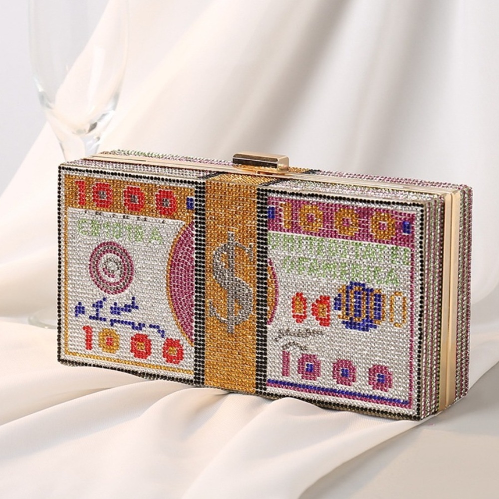 MoneyBag Purses